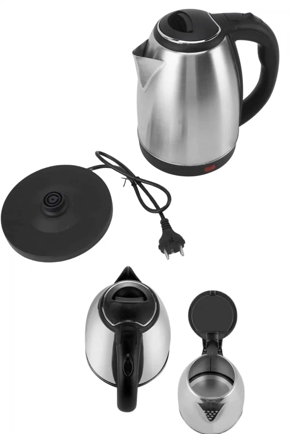 Kettle
