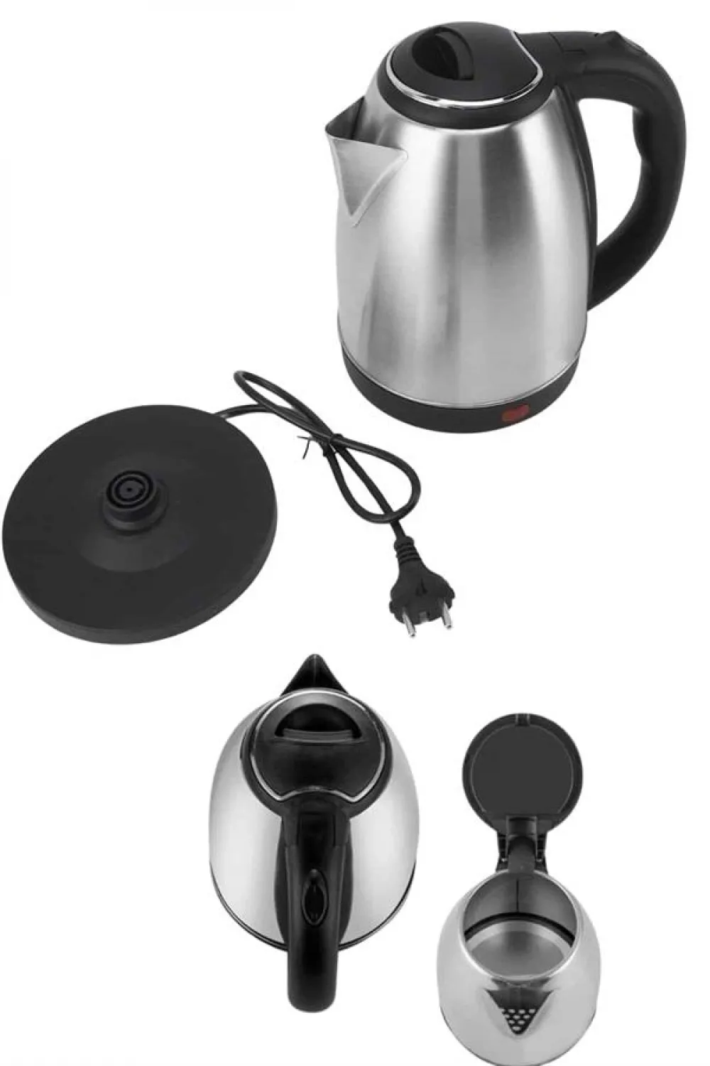 Kettle