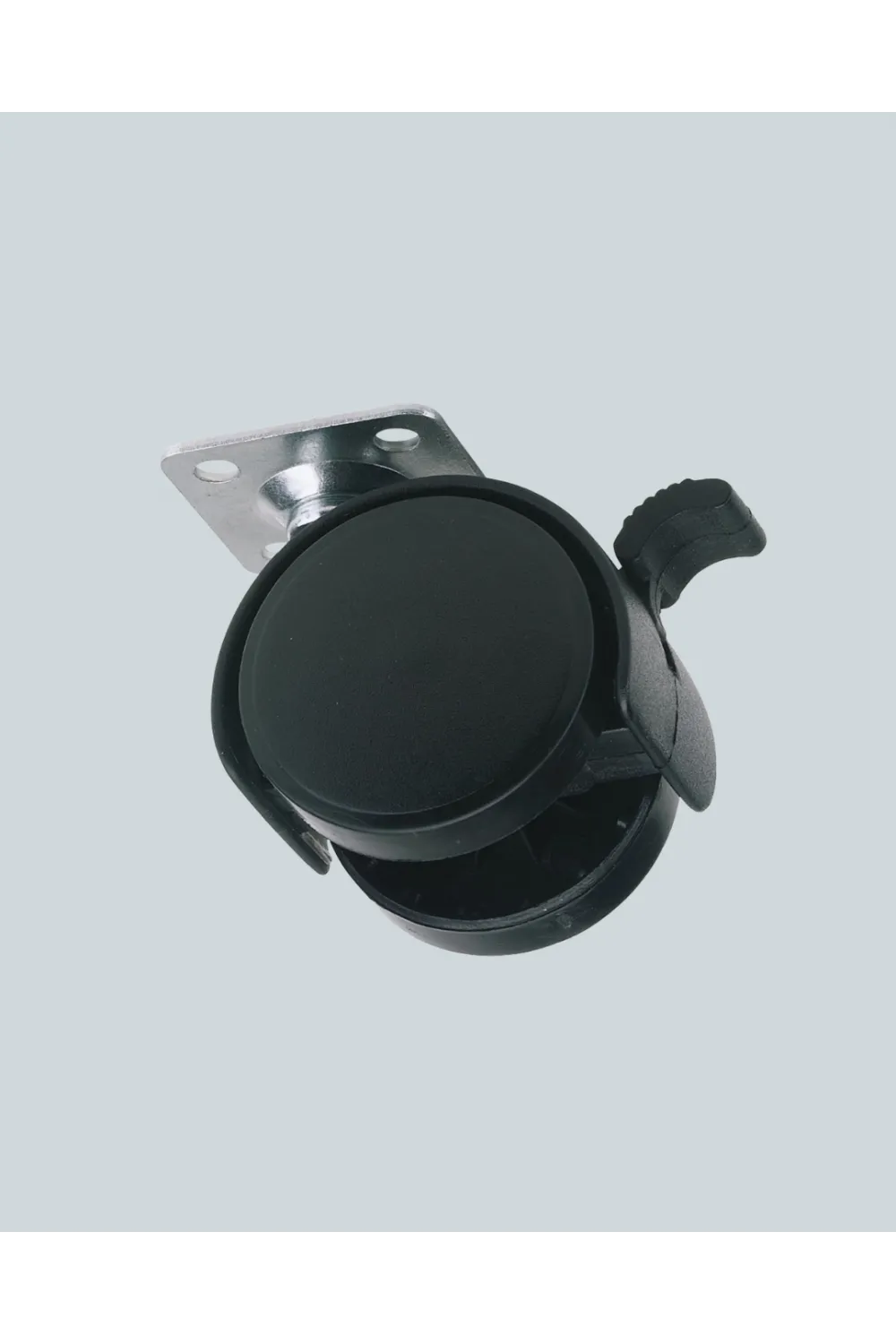 Kilitli Mini Tekerlek Ayak 4 Cm 4’lü Set