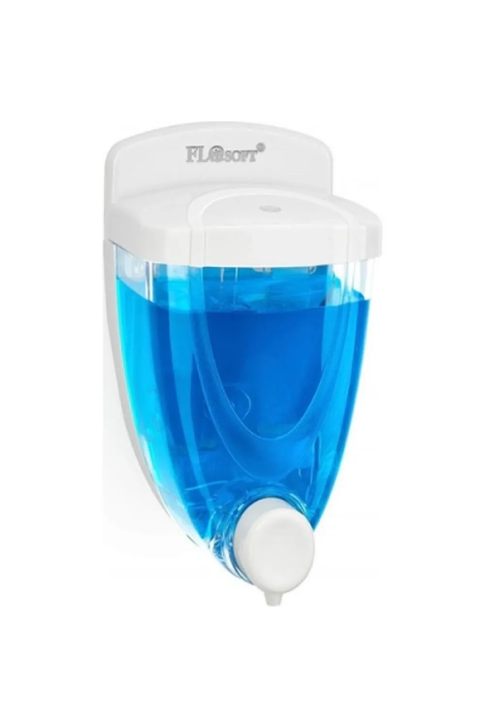 Kilitli Sıvı Sabunluk 350ml