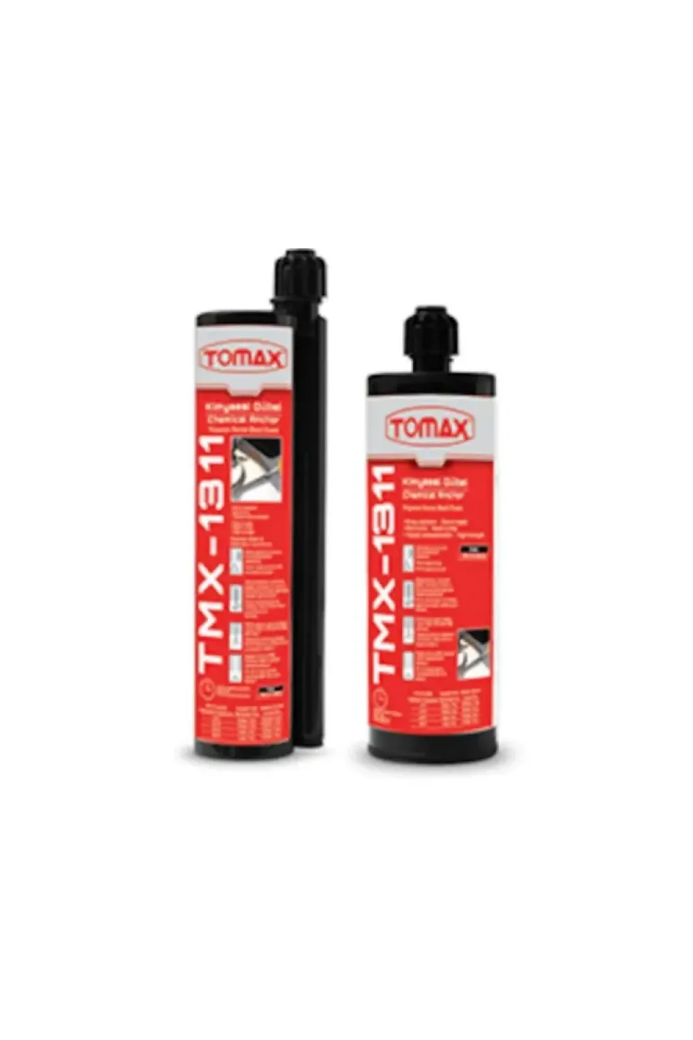 Kimyasal Dübel - 345 Ml