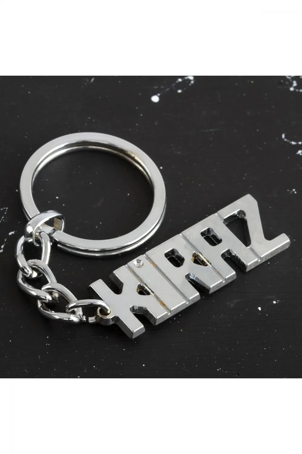 Kiraz İsimli Anahtarlık