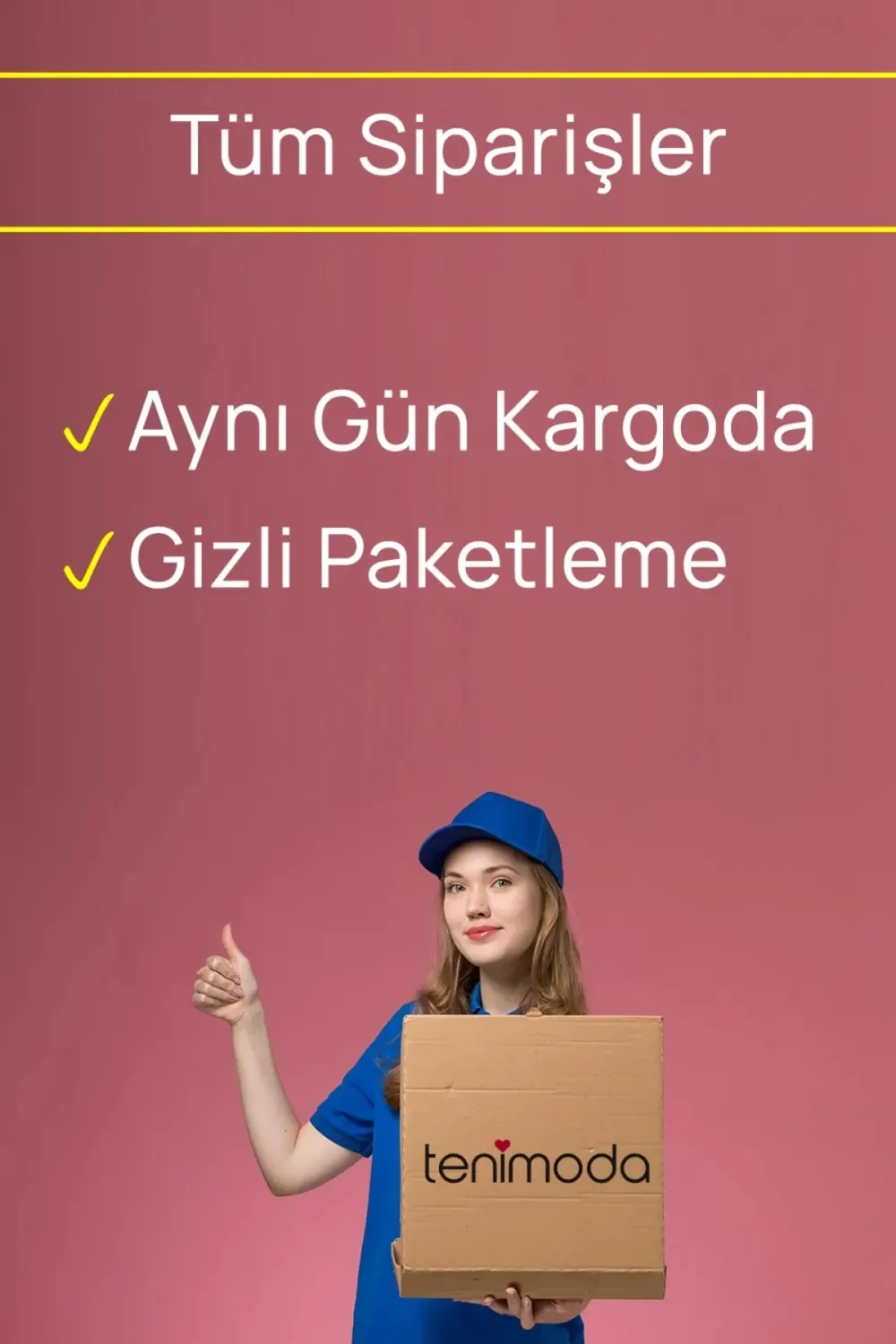 Kırmızı Dantelli Büyük Beden Babydoll Gecelik TM1305