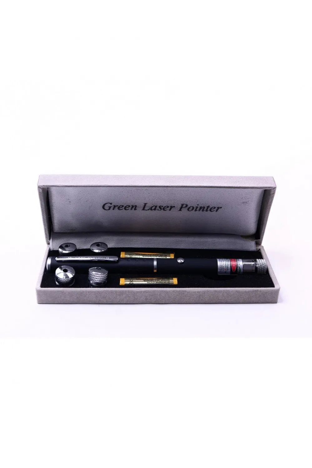 Kırmızı Lazer Pointer BM-522