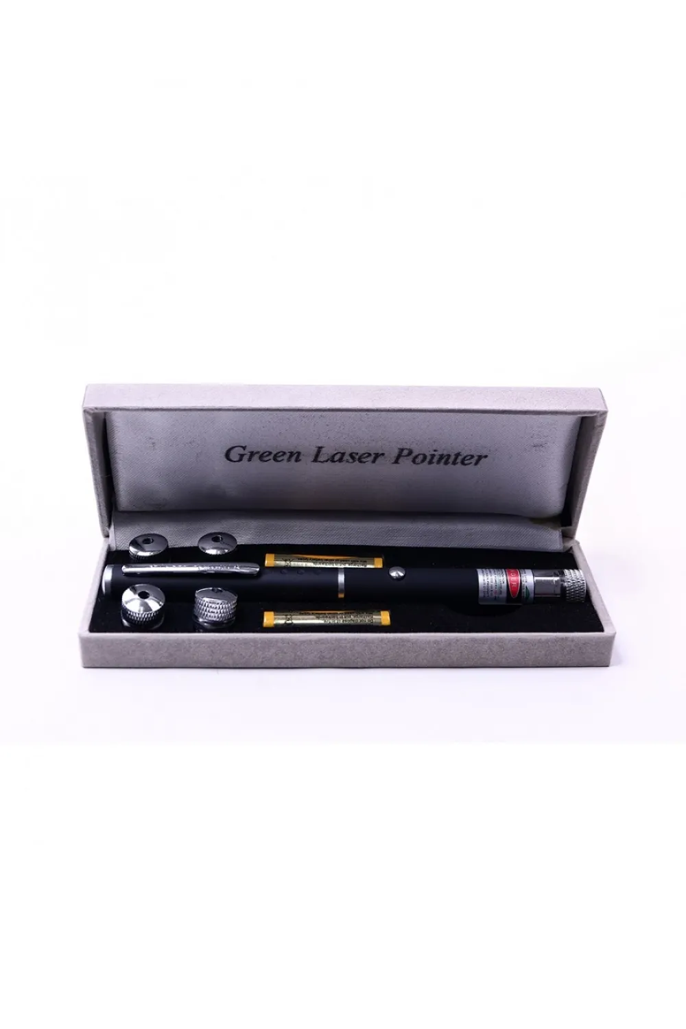 Kırmızı Lazer Pointer BM-522