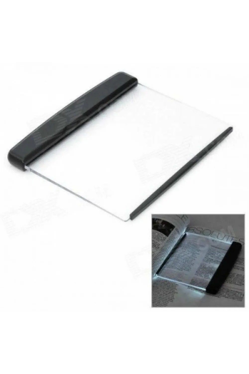 Kitap Okuma Lambası Led Panel