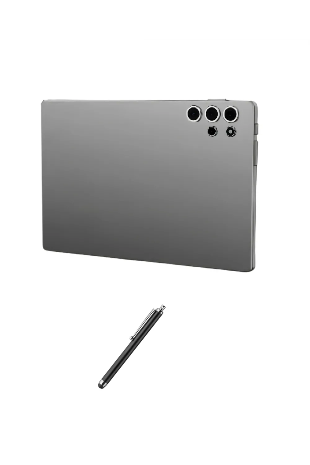 Klavyeli Android Tablet 1tb Hafıza 16gb Ram Kalem Ve Kılıf Hediyeli