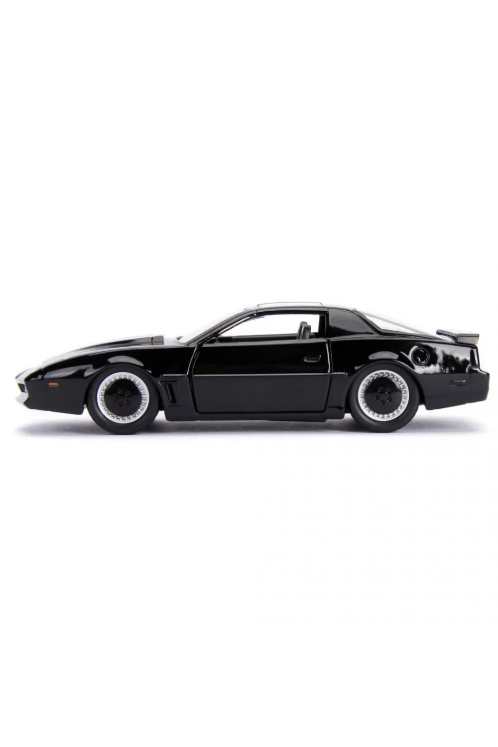 Knight Rider Kitt Model Aracı
