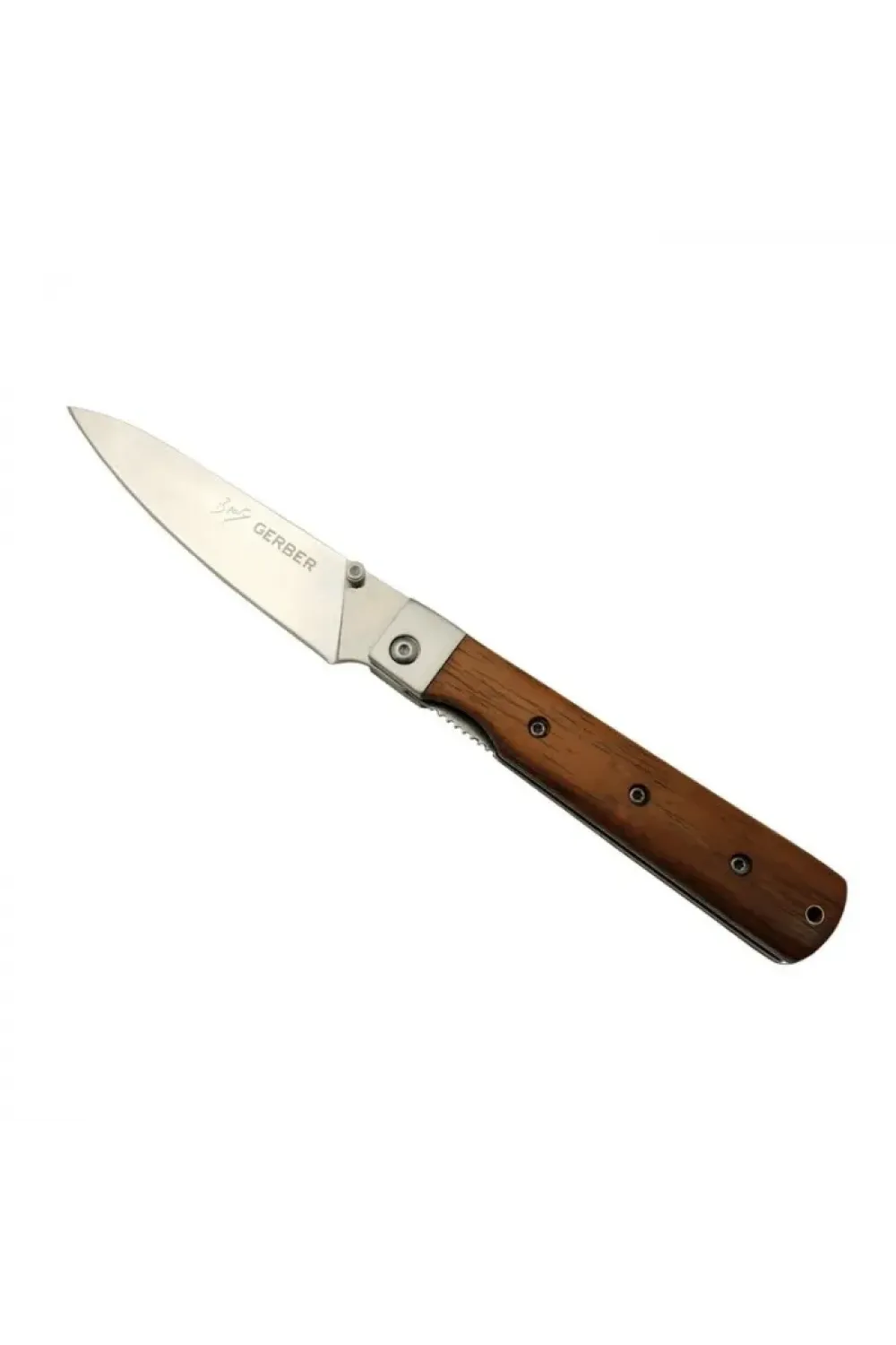 Knives Japon Ekmek Bıçağı 23 Cm , 440a Ultrakeskin