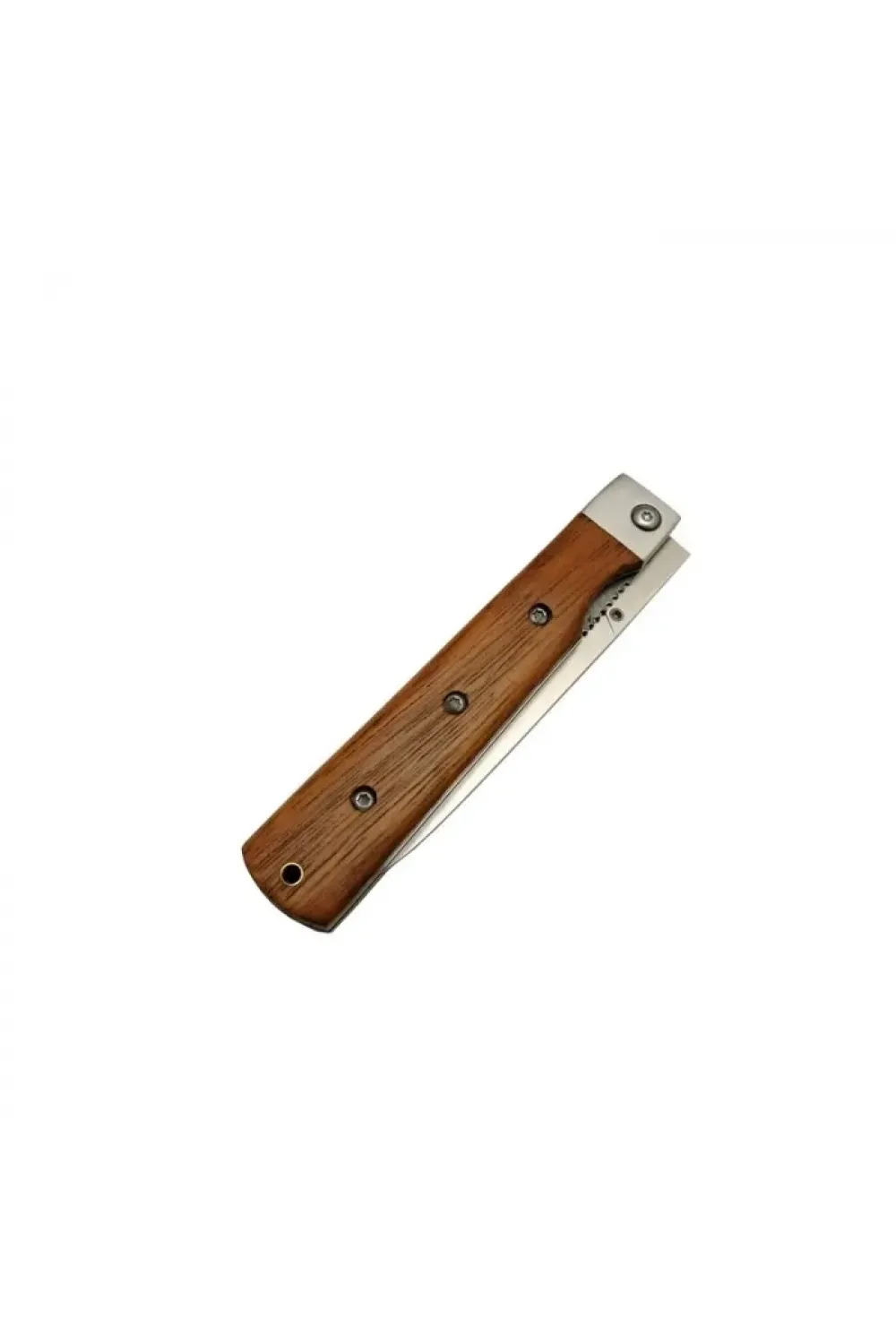 Knives Japon Ekmek Bıçağı 23 Cm , 440a Ultrakeskin