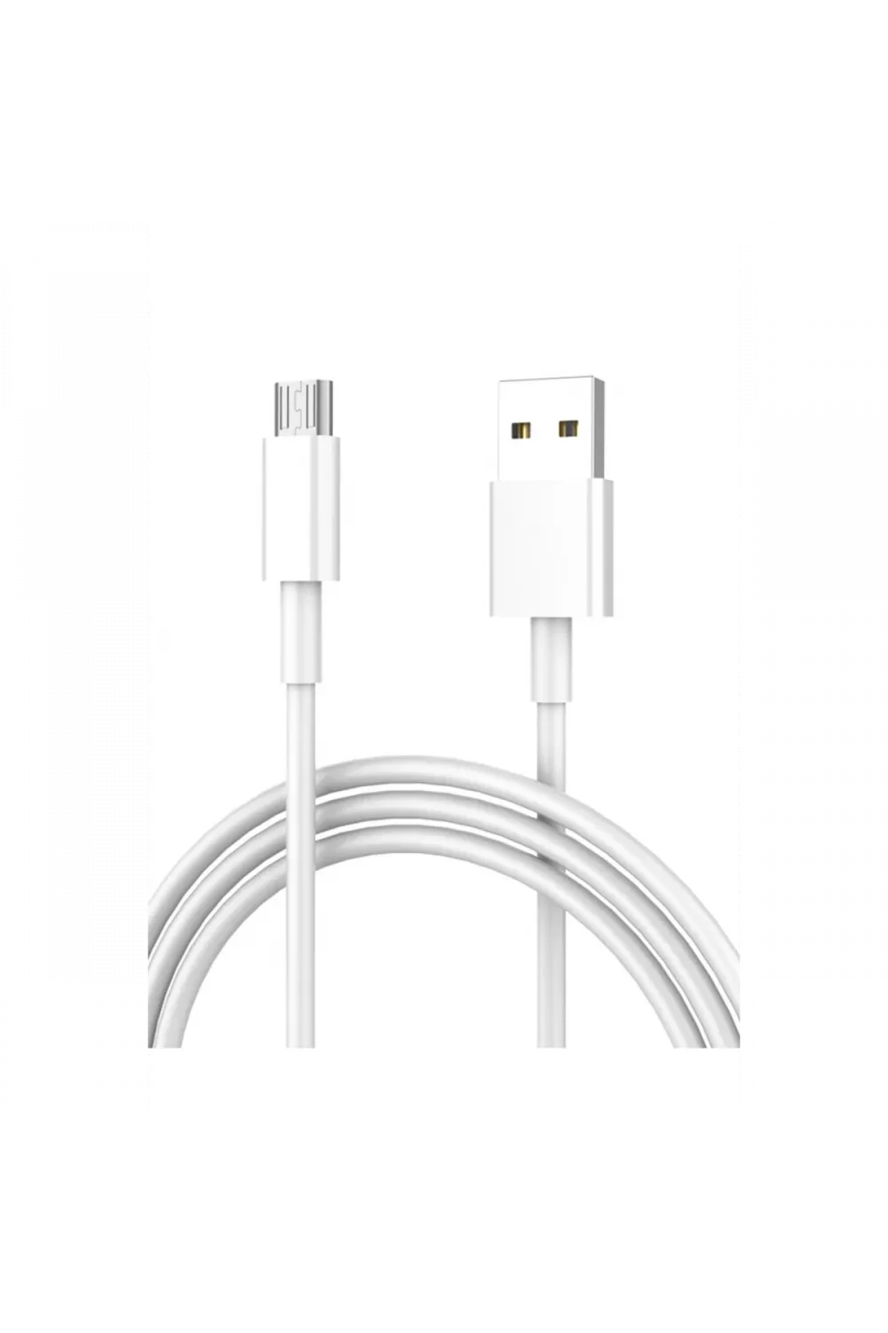 Konfulon DC04 Süper Hızlı Micro USB Kablo 1M 2A