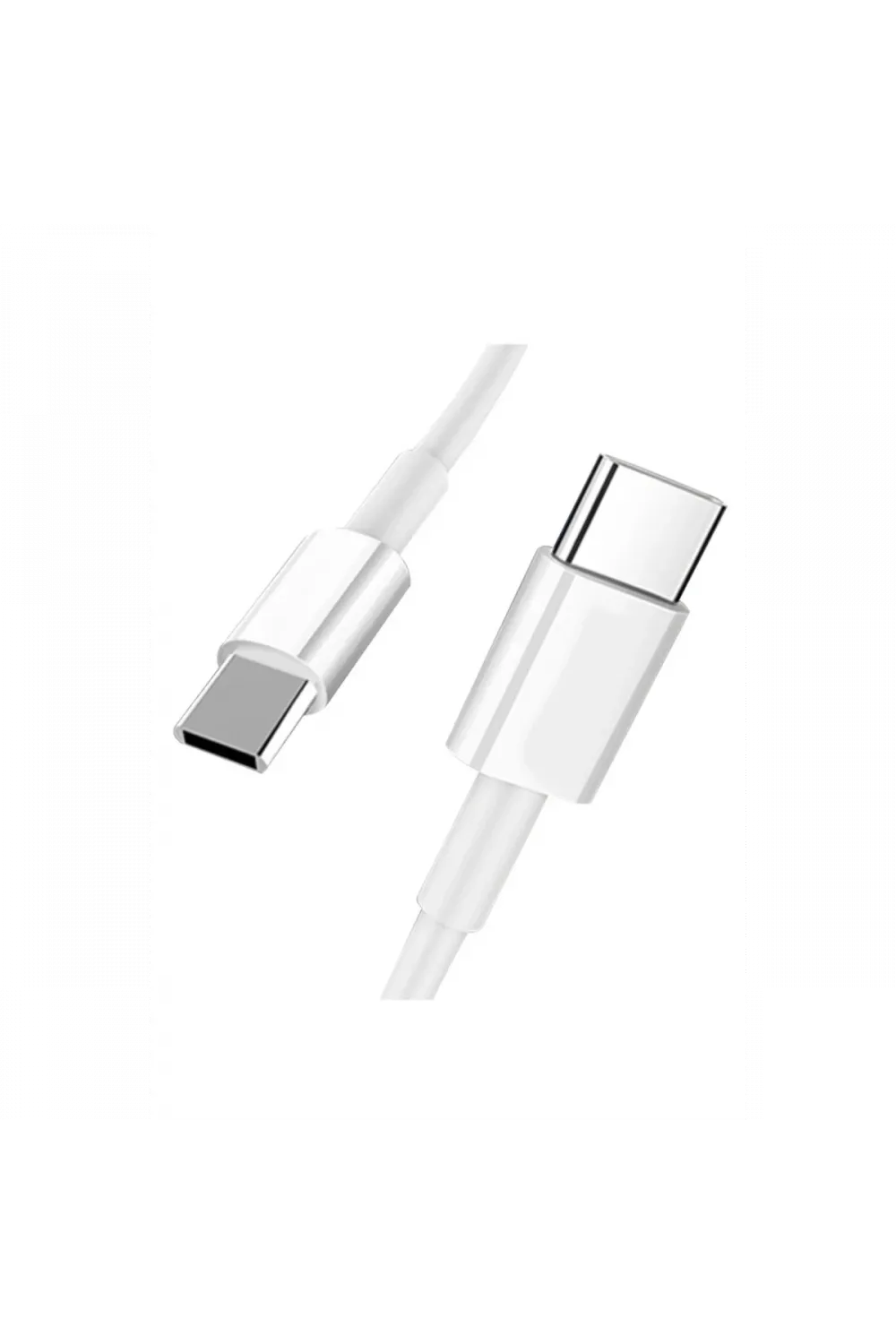 Konfulon DC15 Type-C to Type-C Kablo 1M 18W