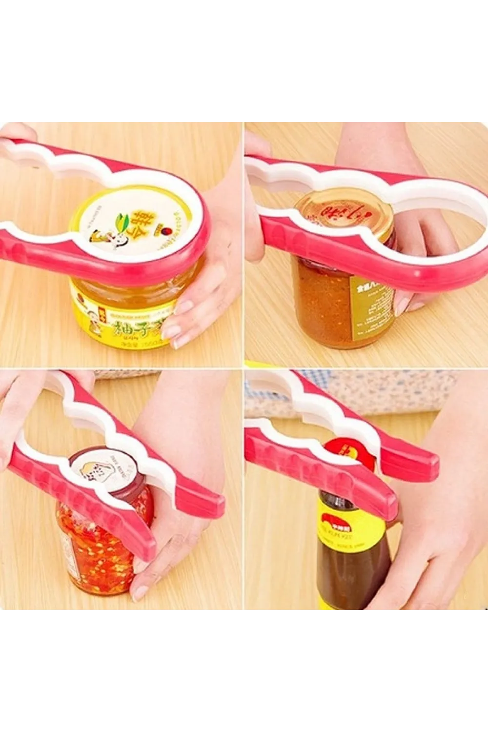 Konserve Kapak Açacağı