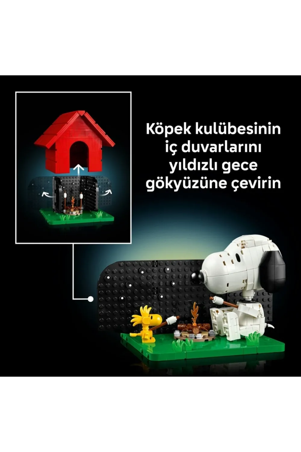 Köpek Kulübesi 21368