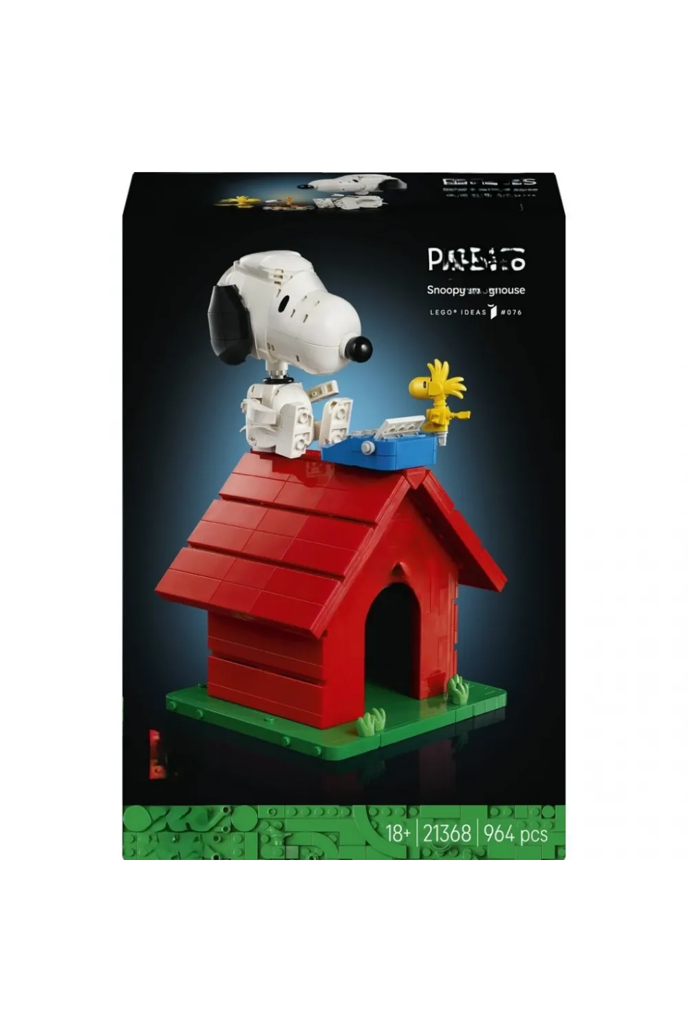 Köpek Kulübesi 21368