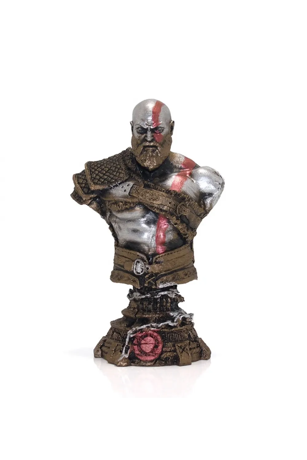 Kratos 2 Büst 136