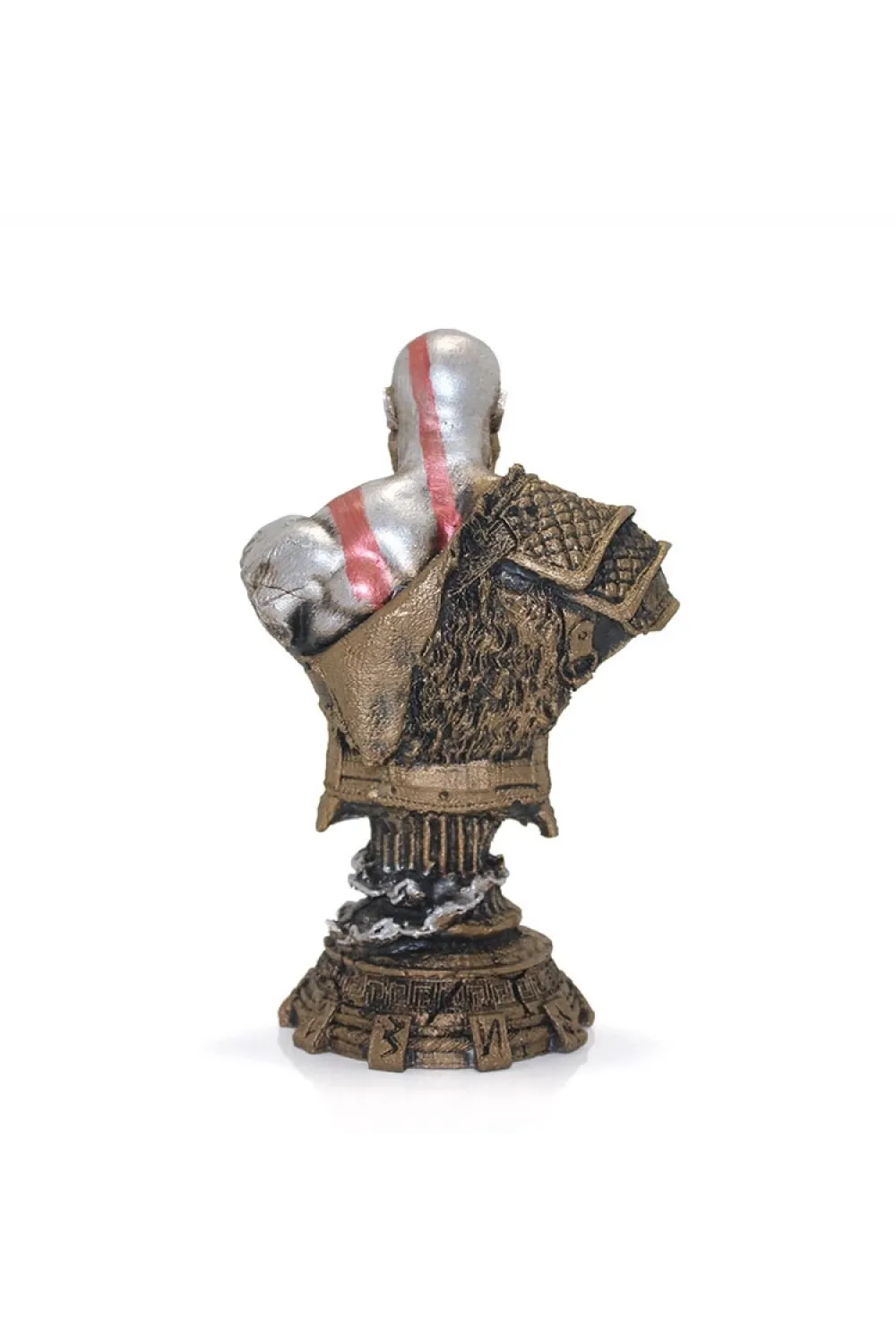 Kratos 2 Büst 136