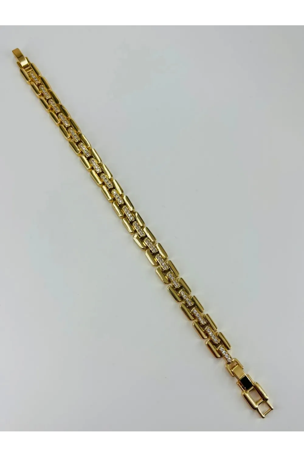 Kristal Bulvar Cm Bileklik - IEG0506