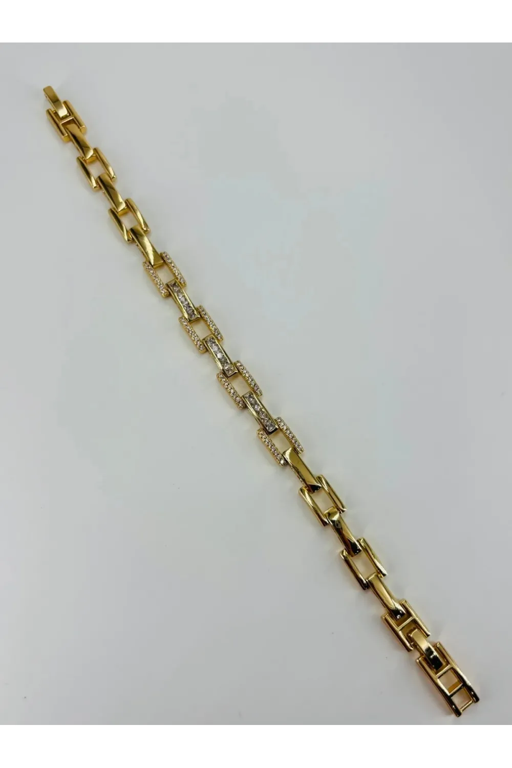Kristal Kapsül Cm Bileklik - IEG0542