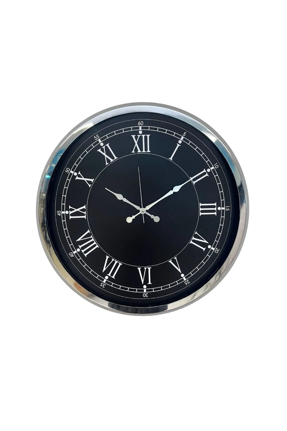 Krom Royal Heritage 52 x 52 Cm Duvar
