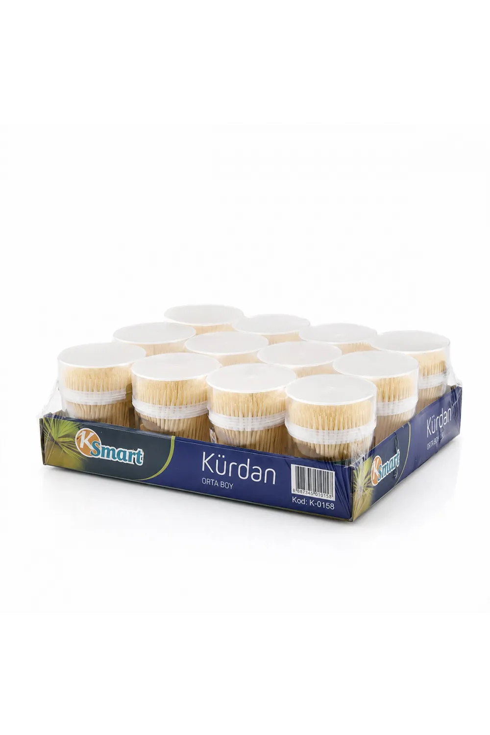 Orta Boy Kürdan IEG25ZL