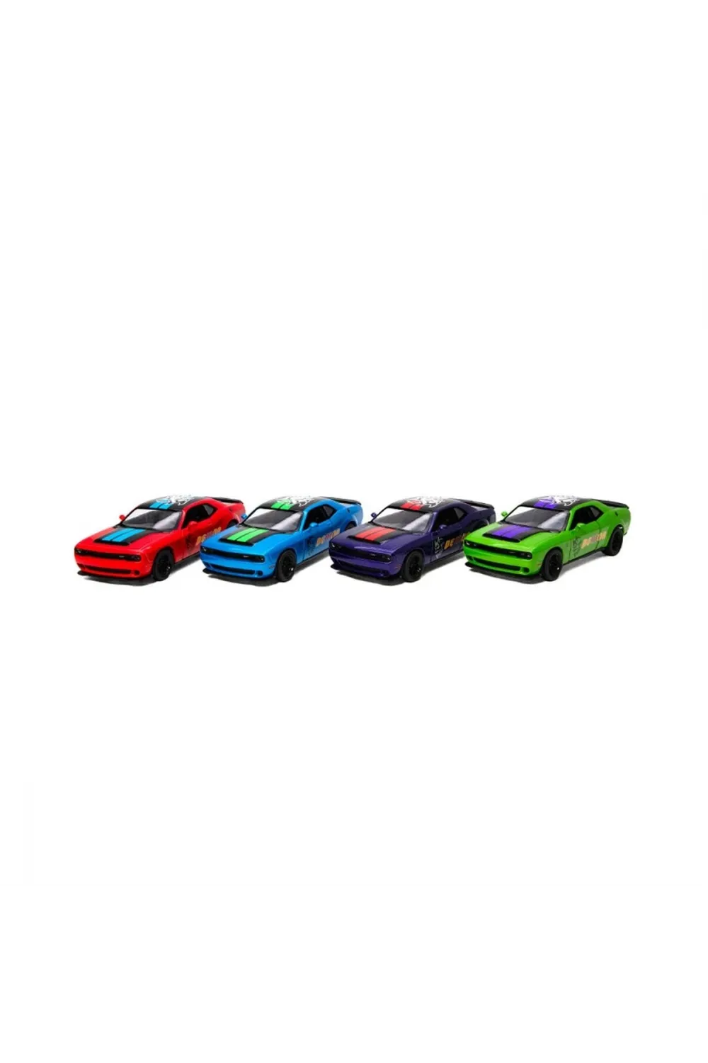 KT5461DF C-B 2023 DODGE CHALLENGER SRT