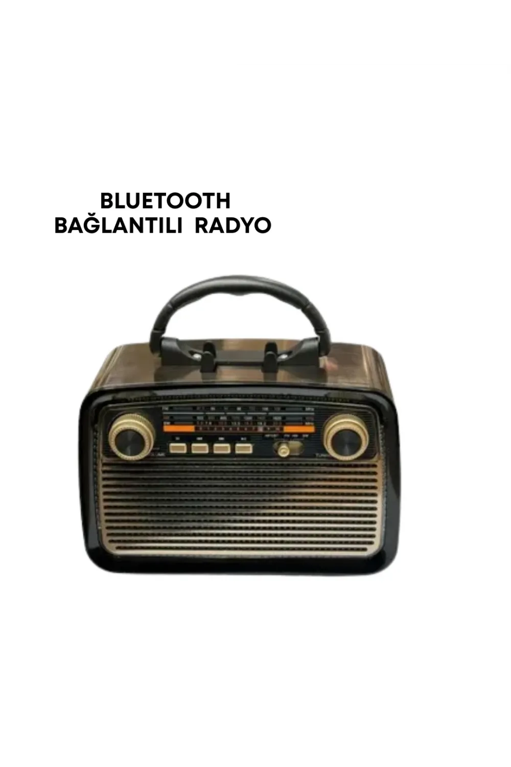 KTF1467 Radyo