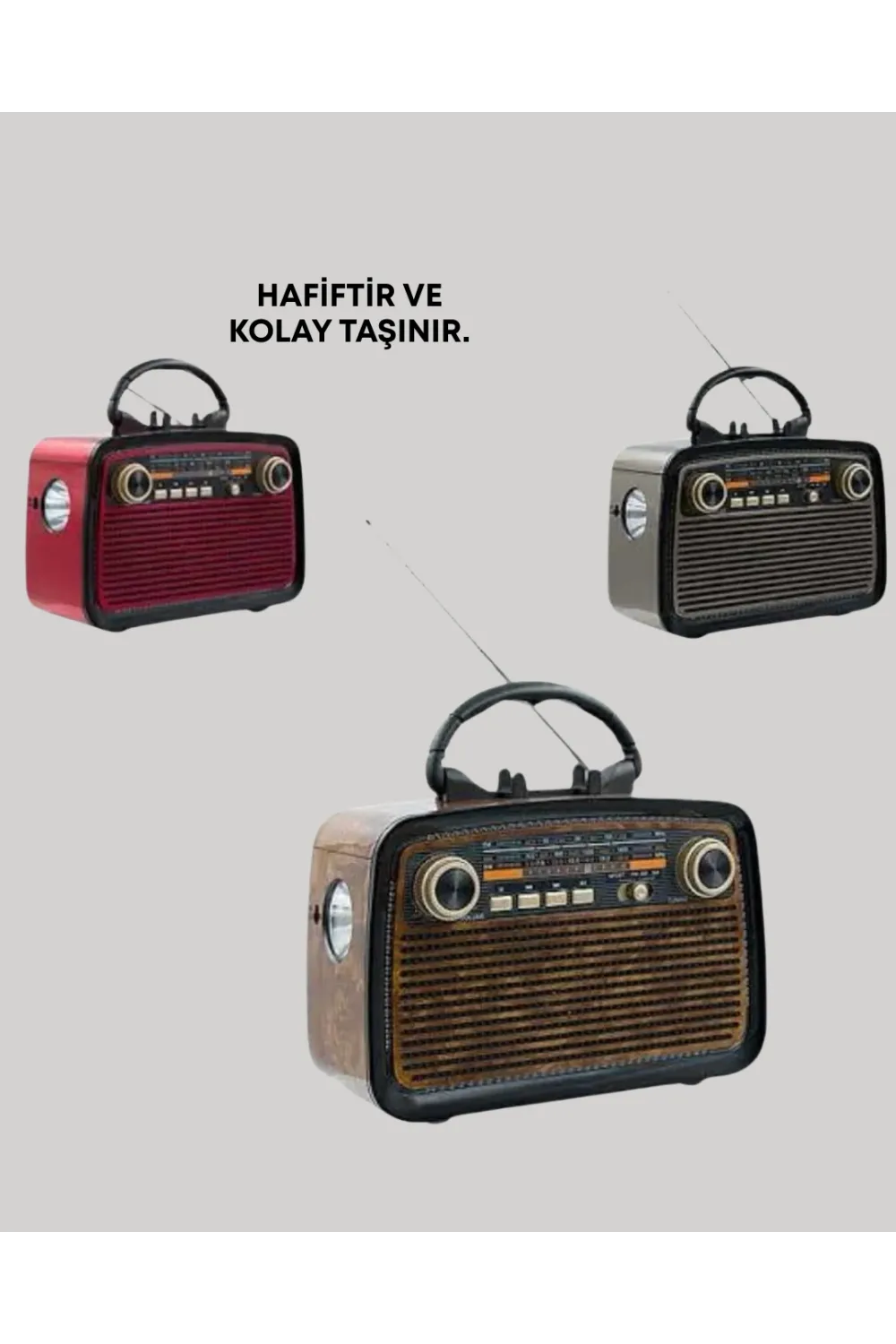 KTF1467 Radyo
