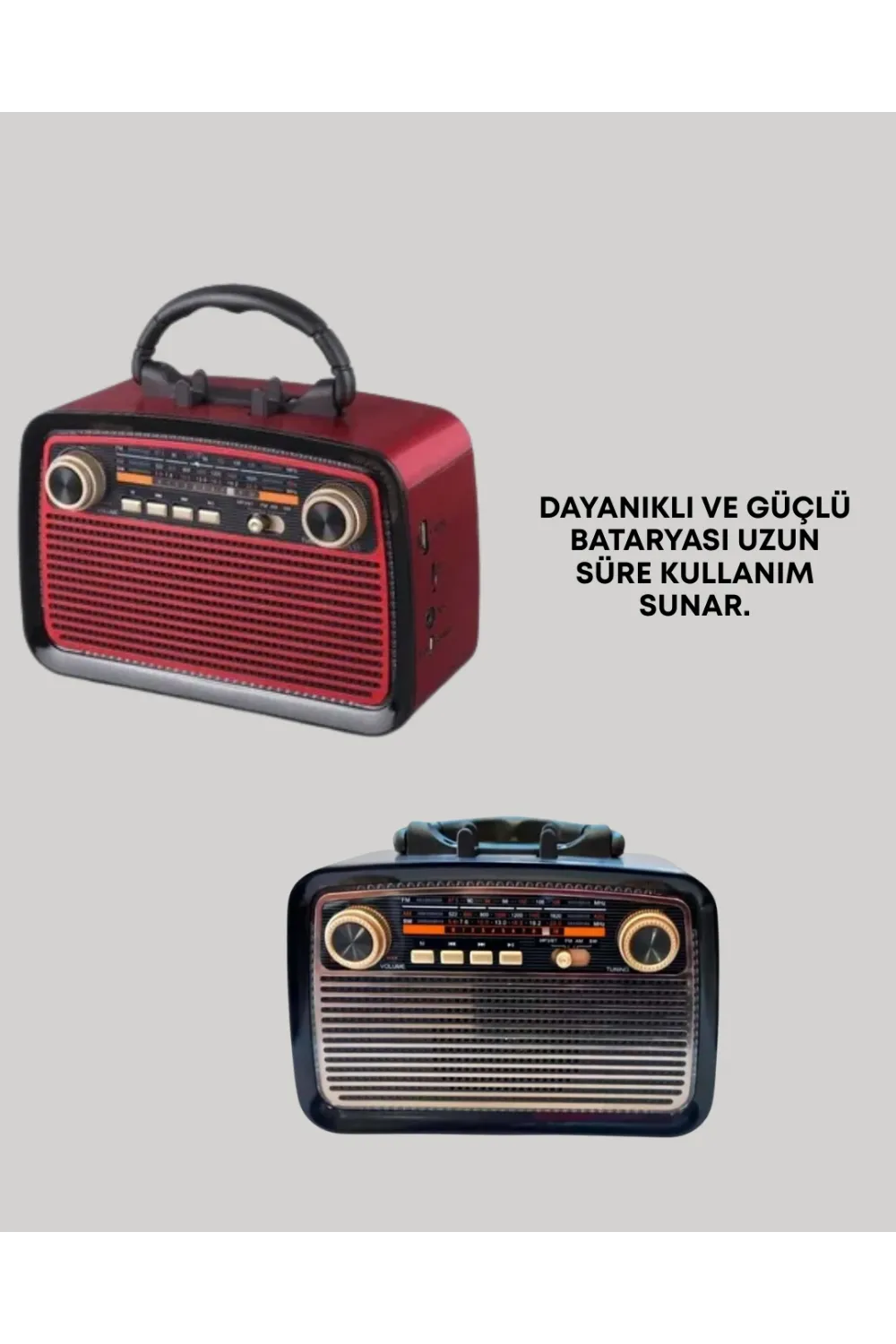 KTF1467 Radyo