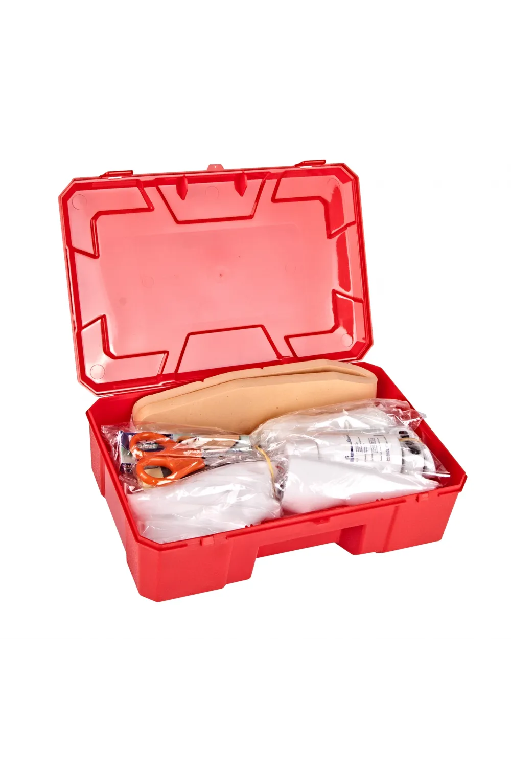 Küçük İlk Yardım Seti First Aid Kit