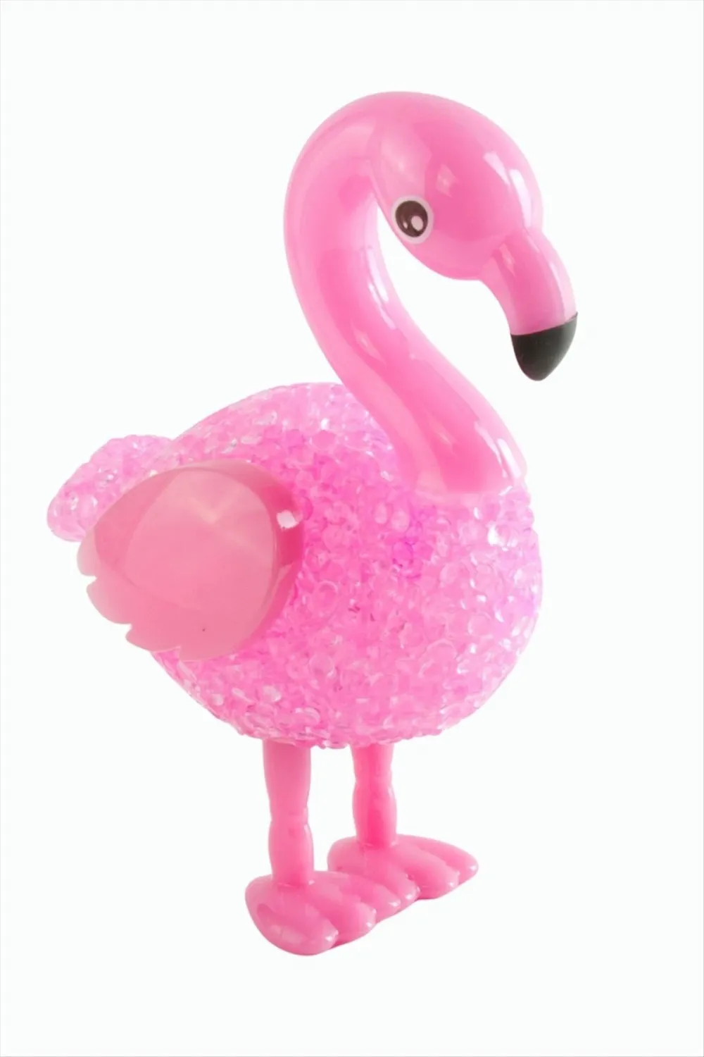 Kuğu Işıklı Biblo 13 cm