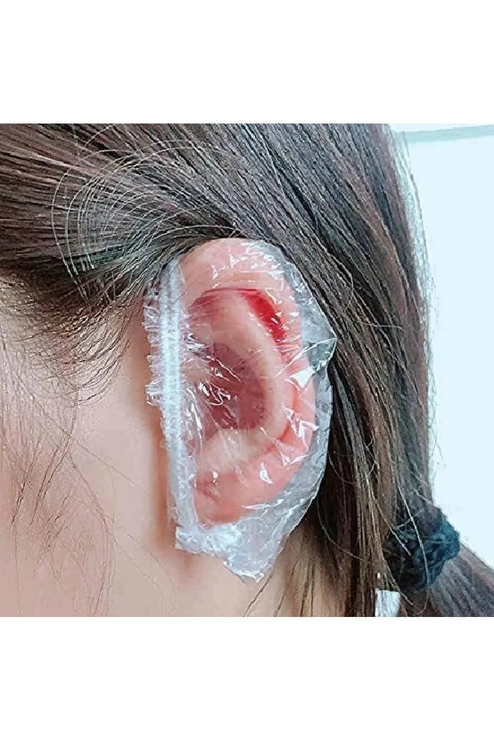 Kulak Bonesi 100 Adet