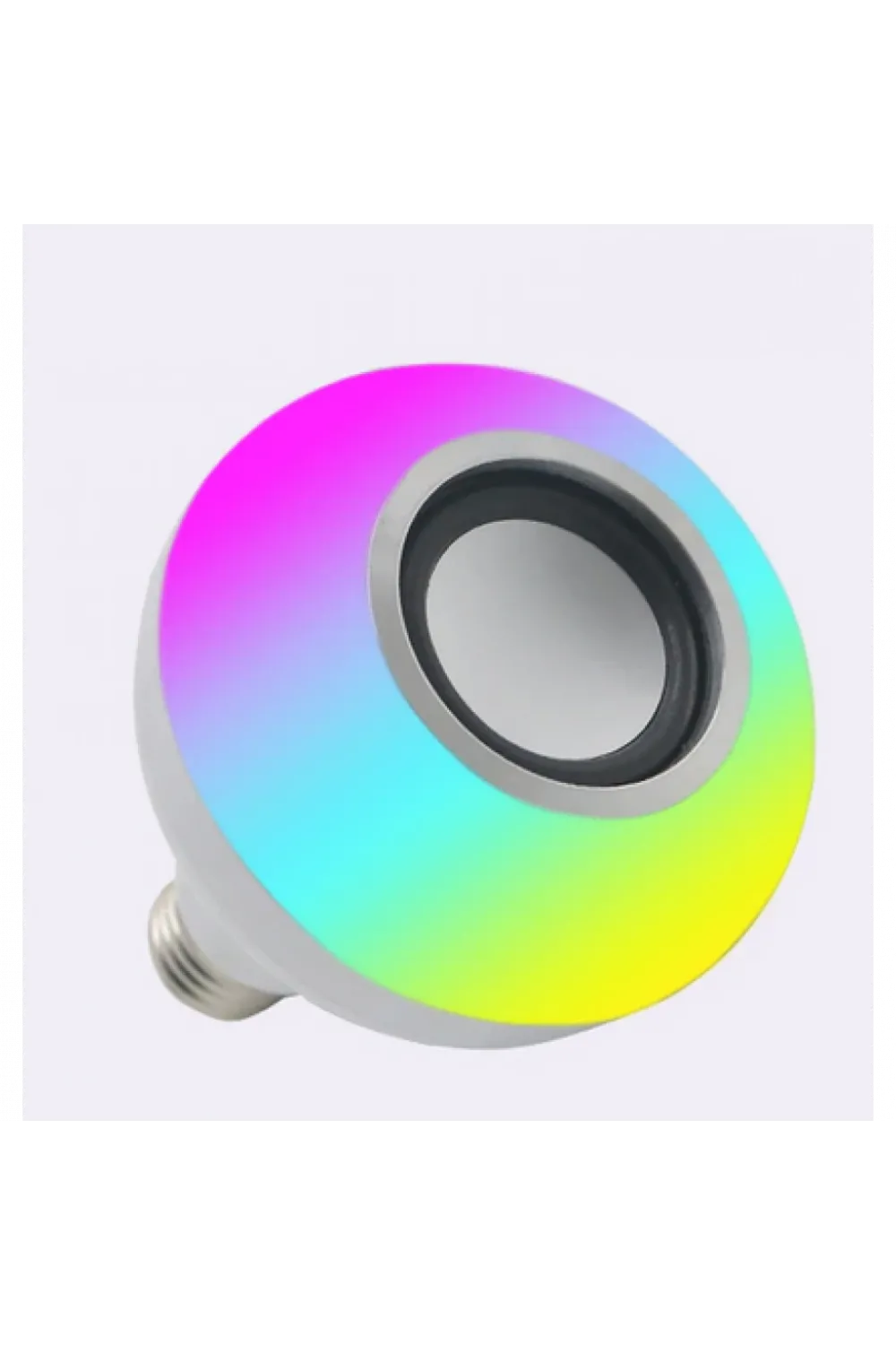 Kumandalı Bluetooth Led Ampul