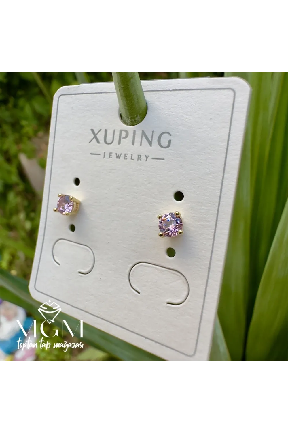 Küpeler - Kp00204