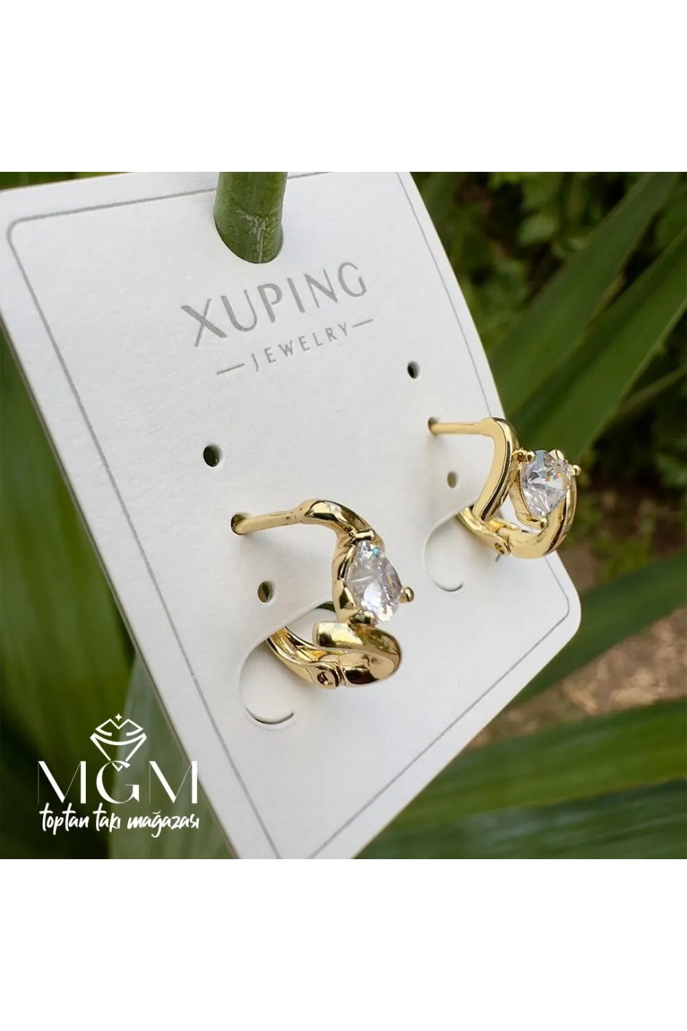 Küpeler - Kp00244