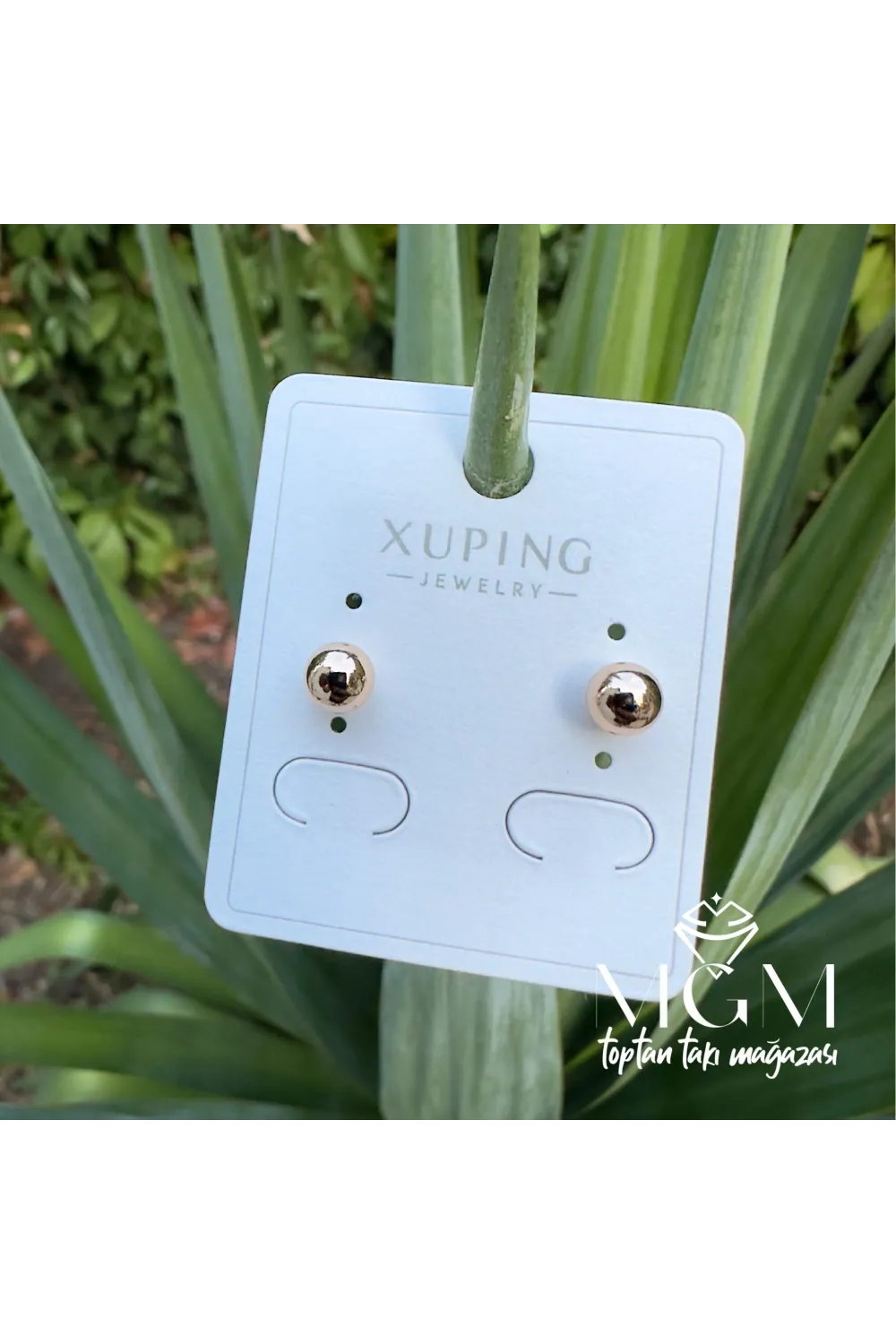 Küpeler - Kp00265