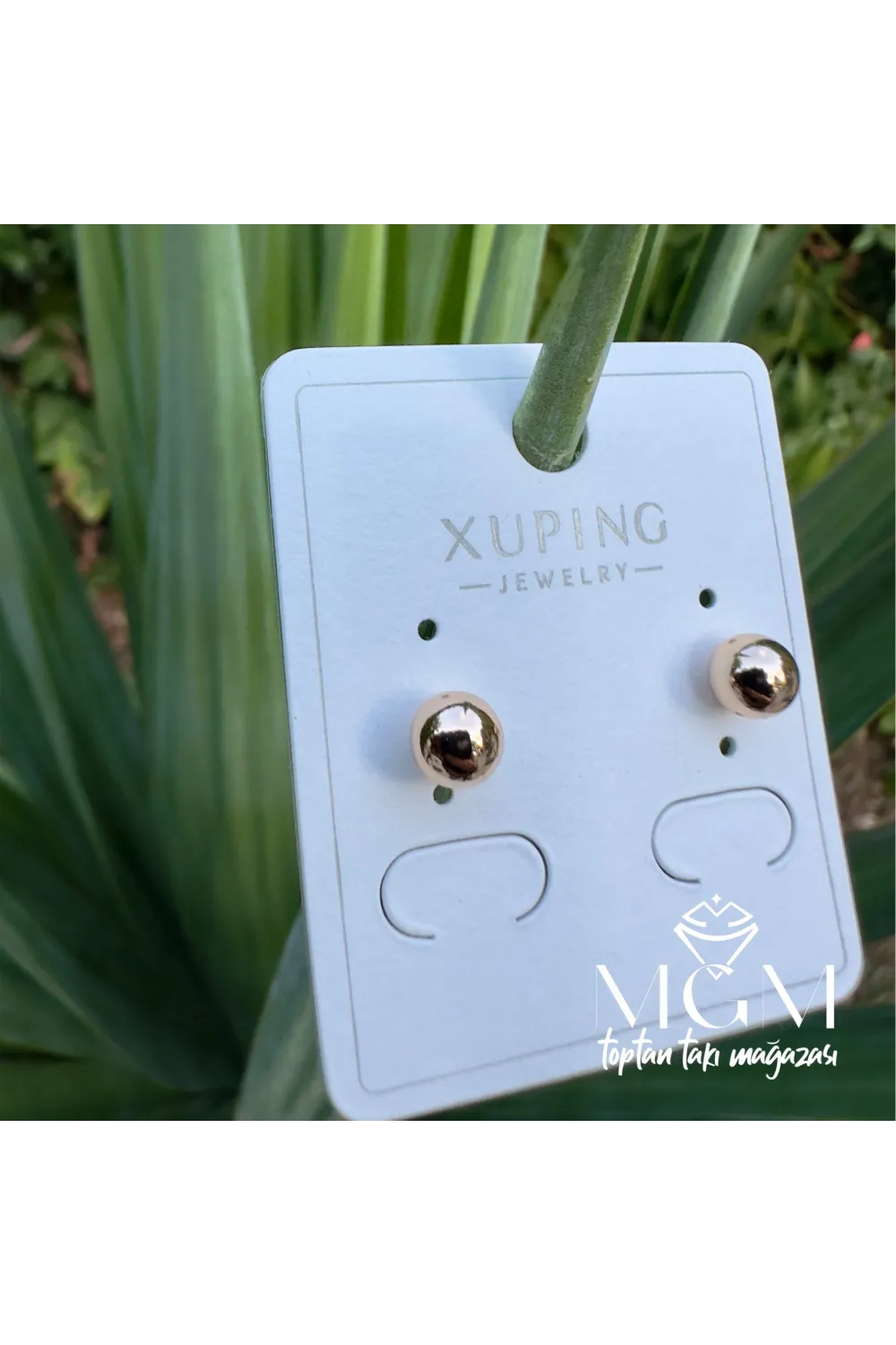 Küpeler - Kp00265
