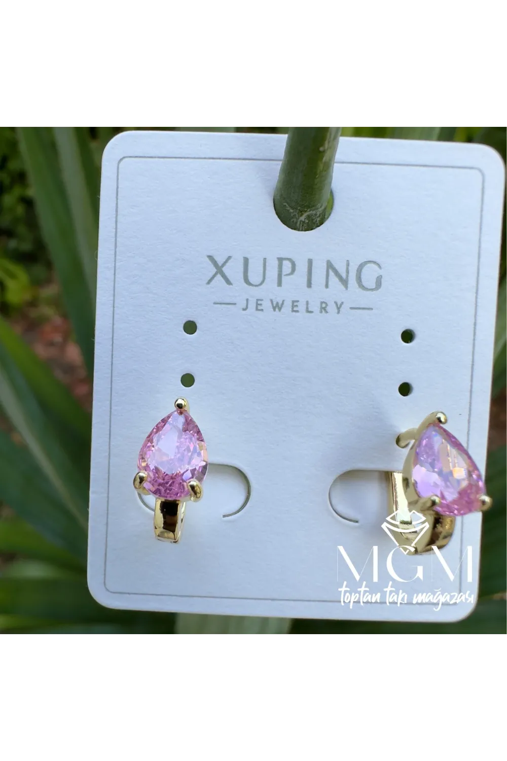 Küpeler - Kp00285