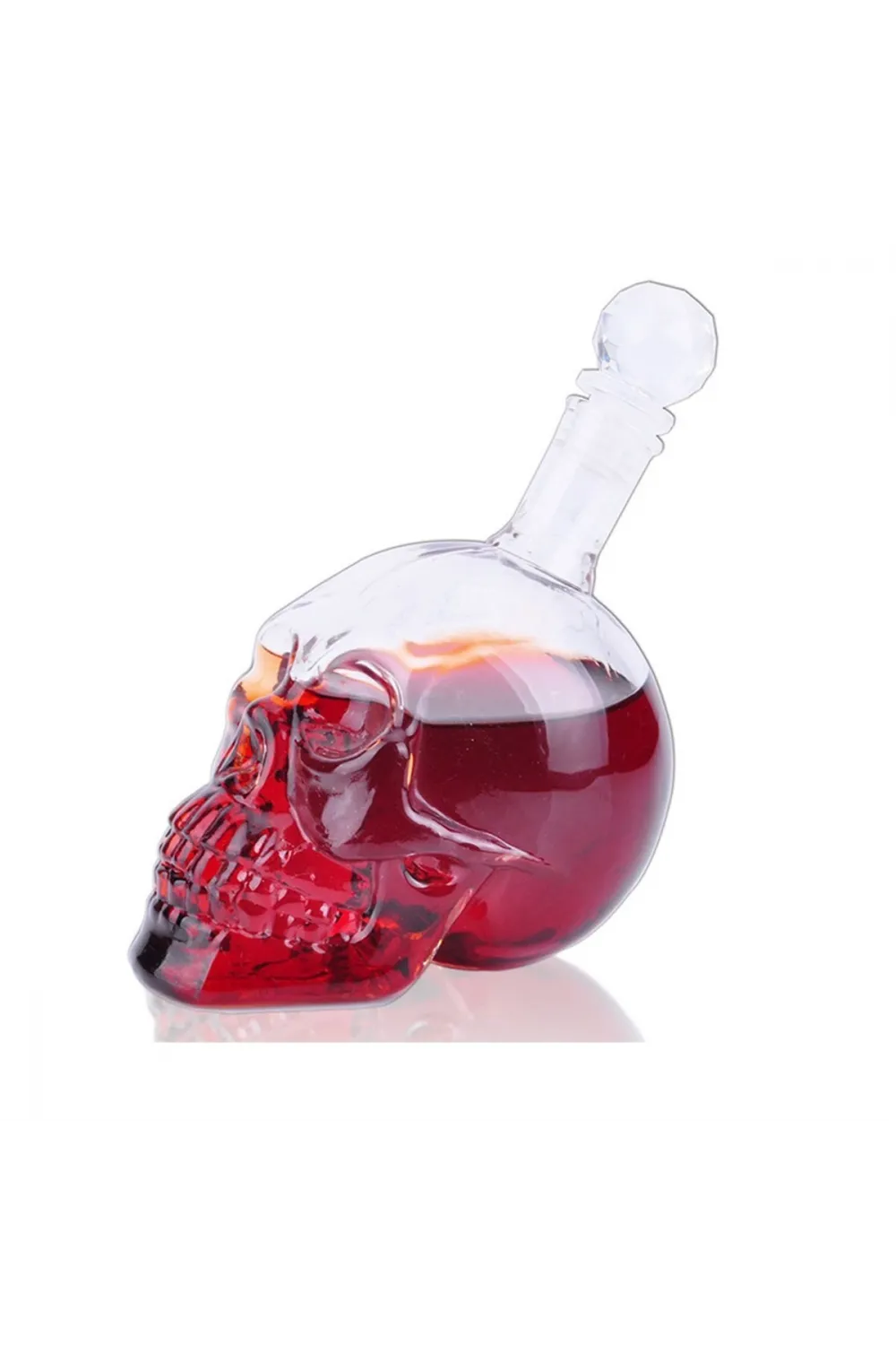 Kuru Kafa Şişe 550 Ml