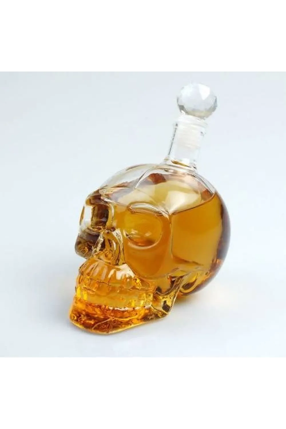 Kuru Kafa Şişe 550 ml.