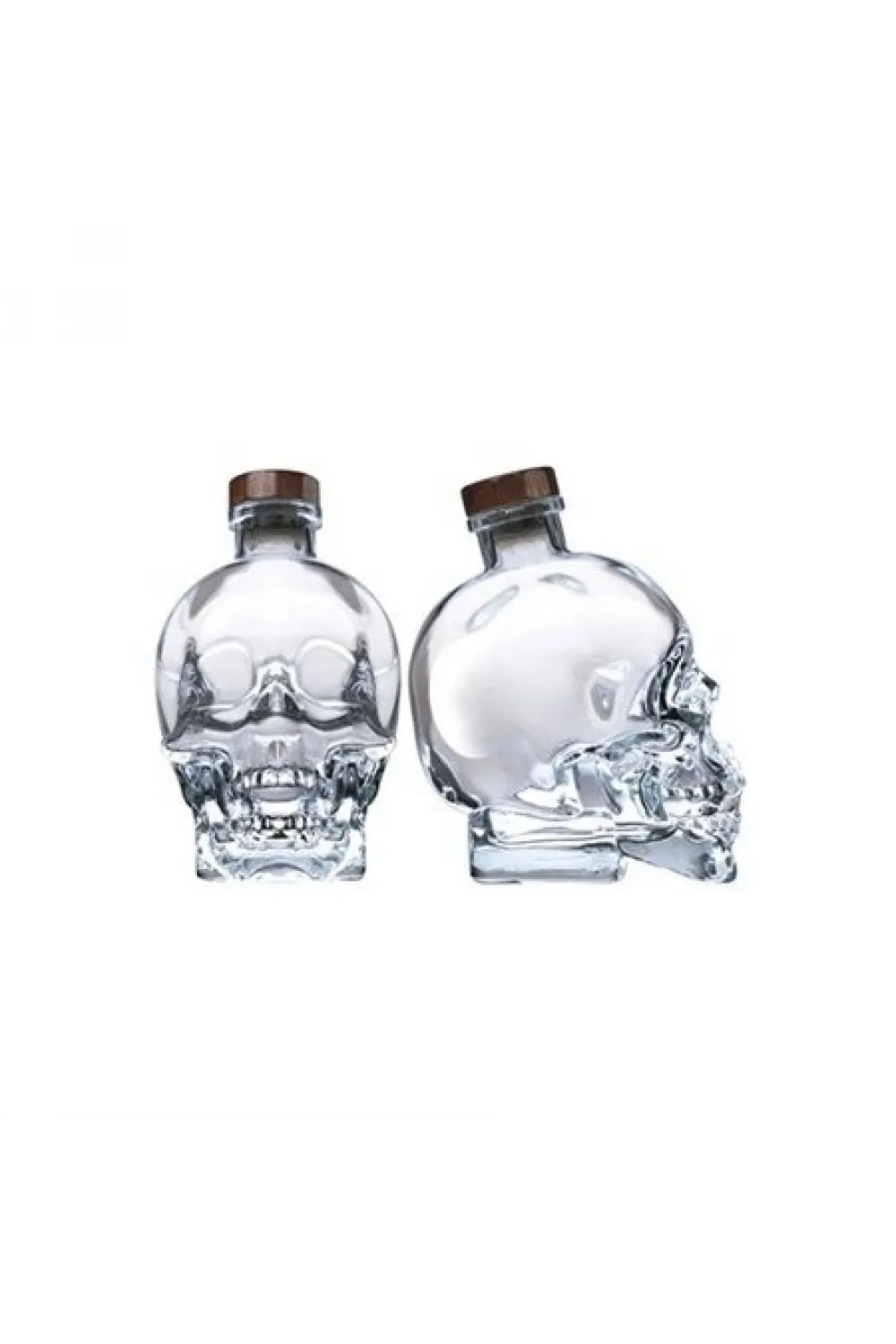 Kuru Kafa Şişe 550 Ml