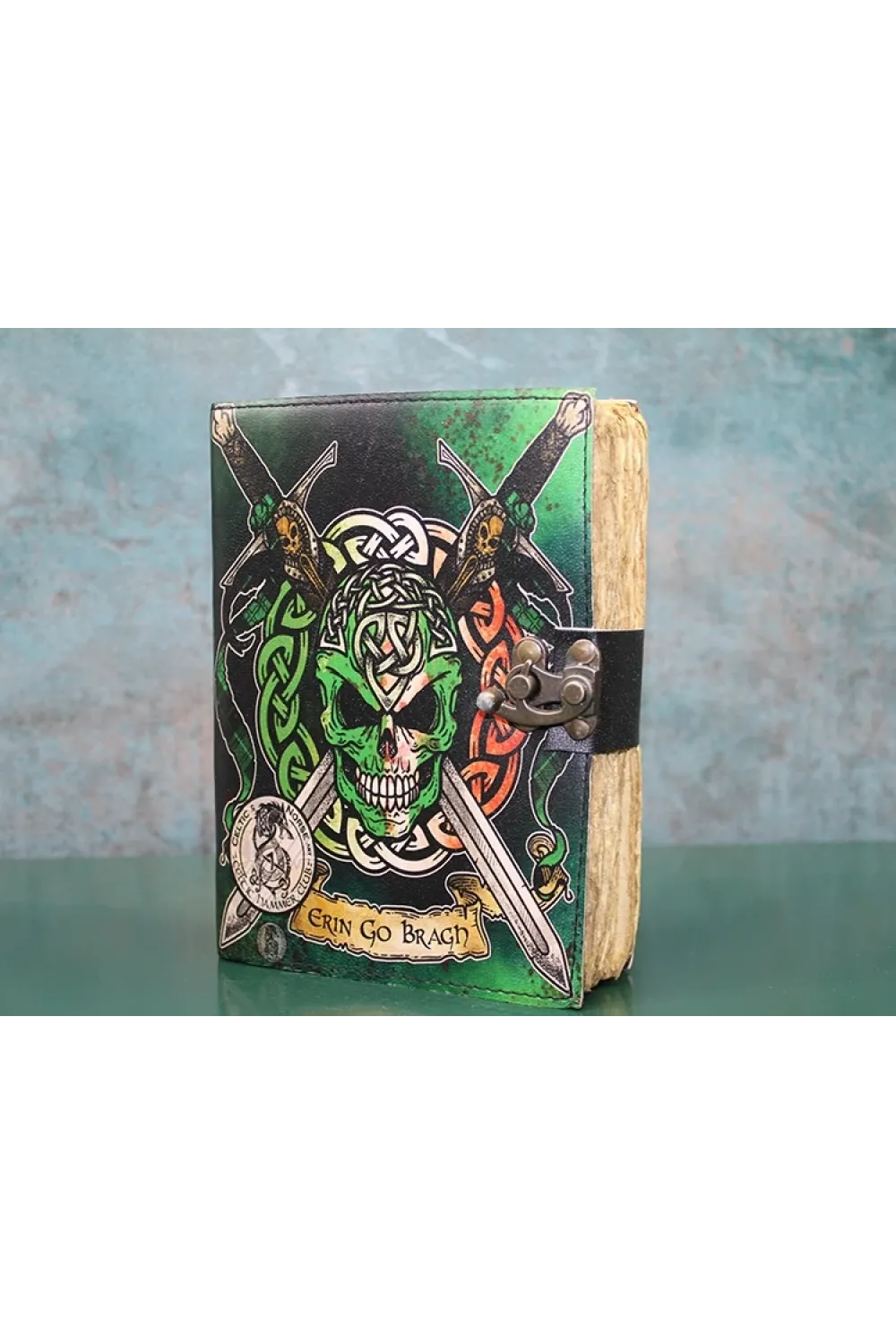 Kurukafa Deri Defter Ksk3130