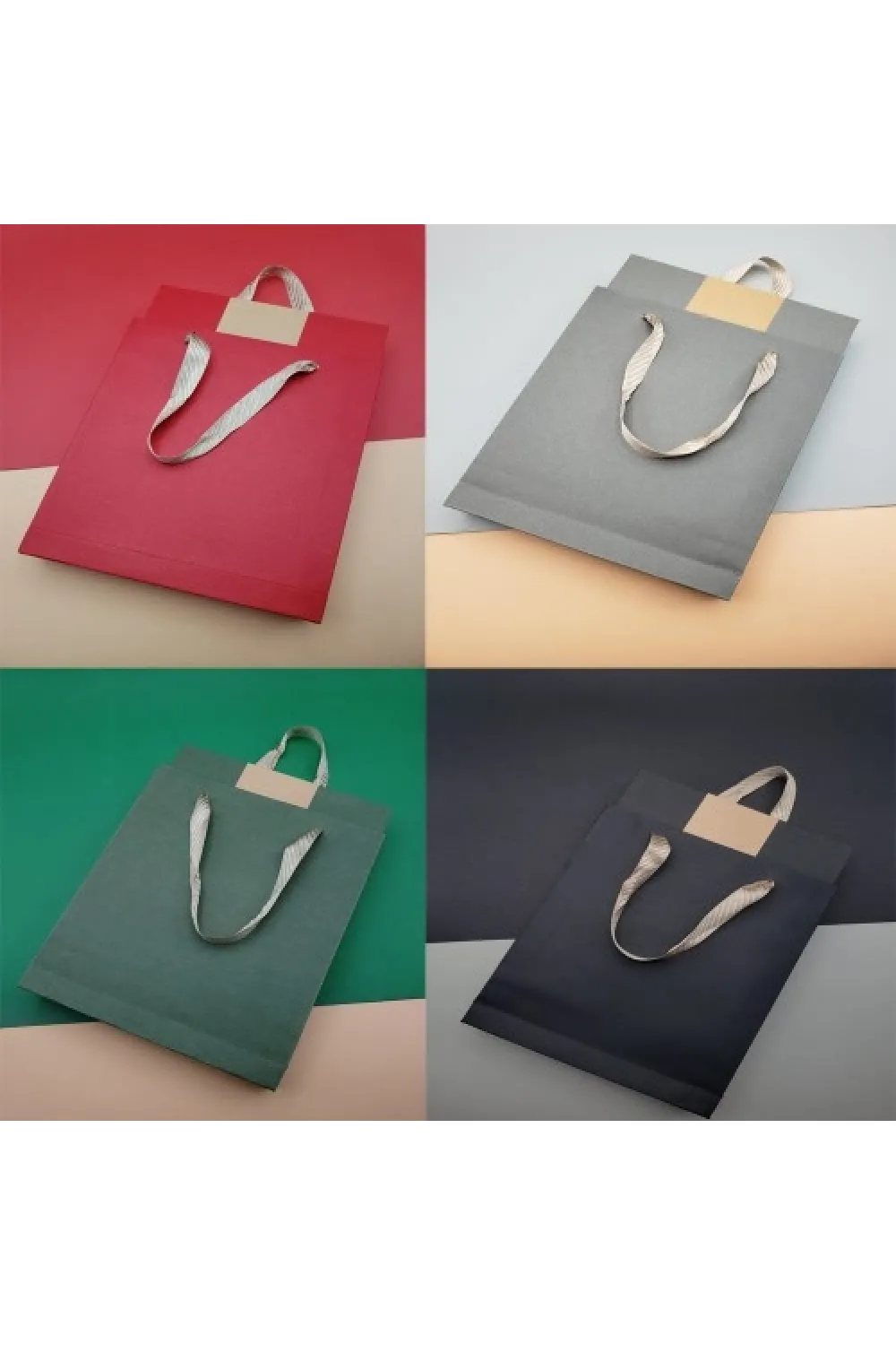 Kutulu Defter Kalem Set