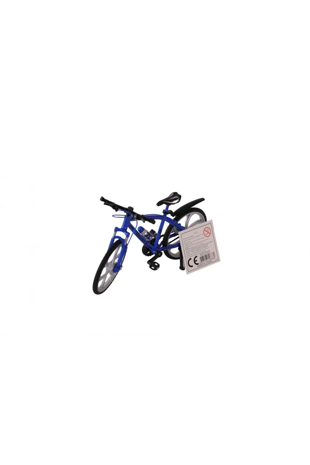 KZL-7632 Bısıklet Box
