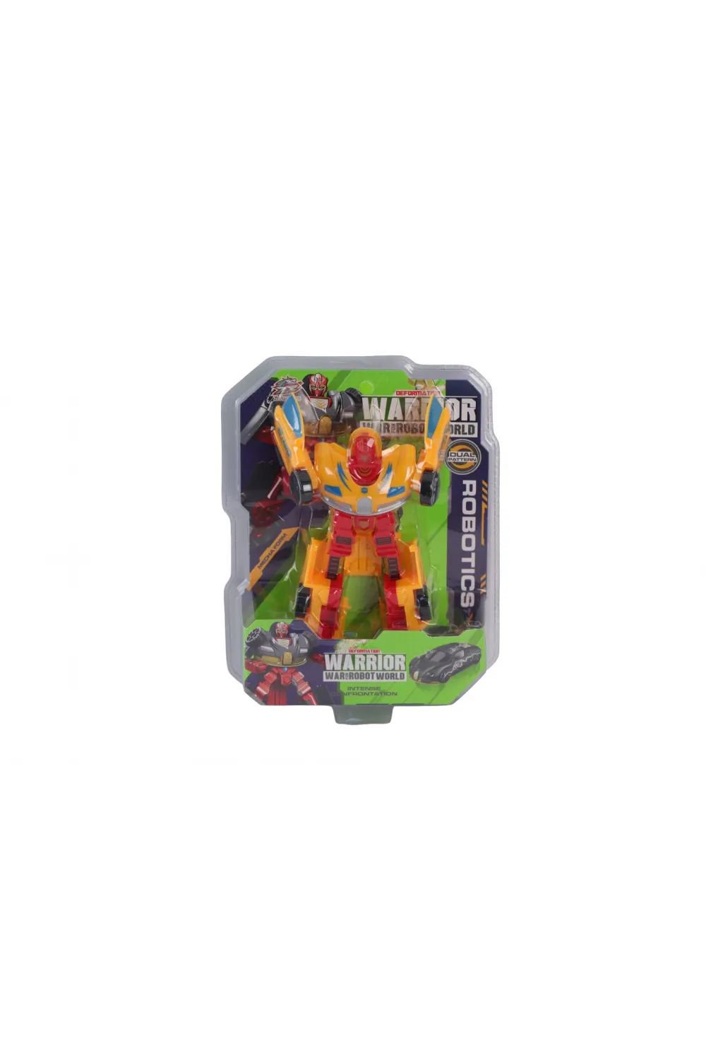 L013-32 VAKUMLU DÖNÜŞEBİLEN ROBOT 96