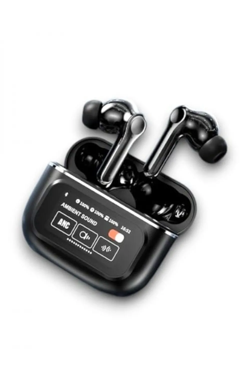 L58 Siyah Ekranlı Airpods Pro