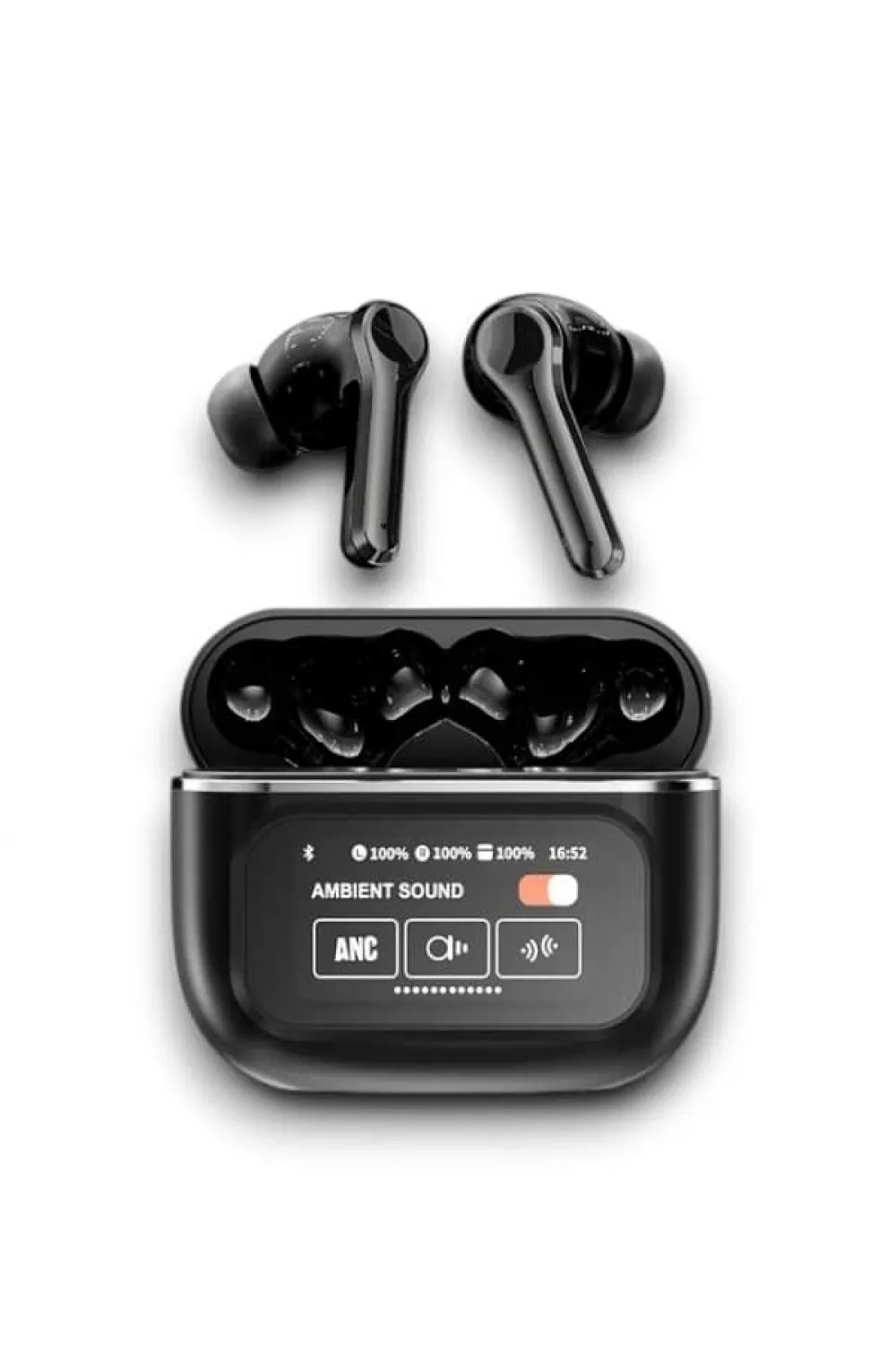 L58 Siyah Ekranlı Airpods Pro