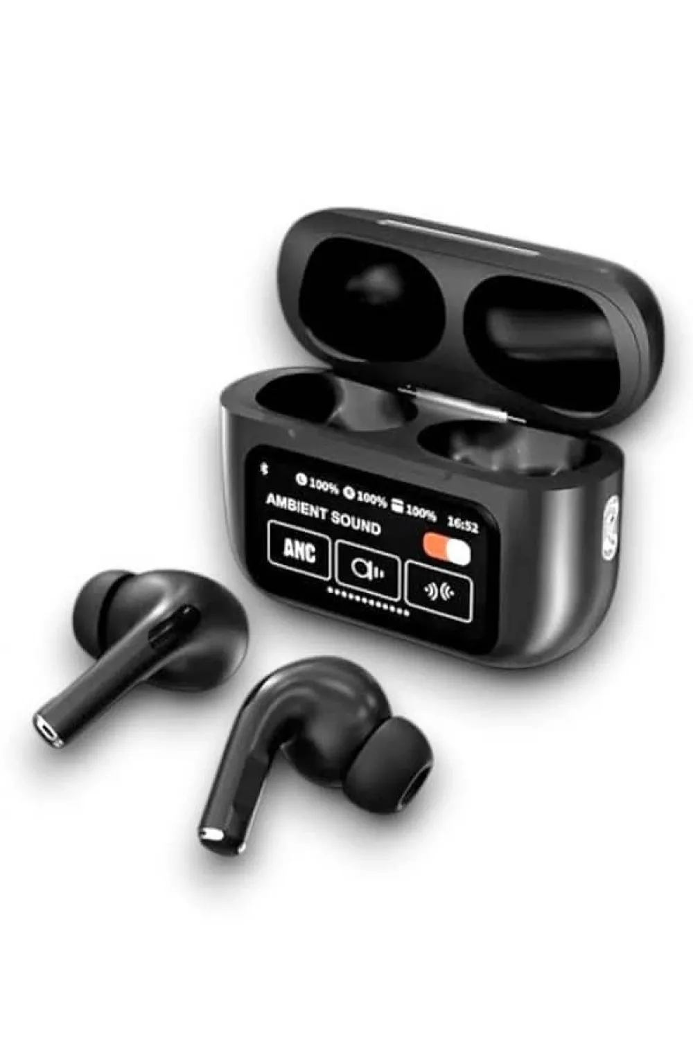 L58 Siyah Ekranlı Airpods Pro