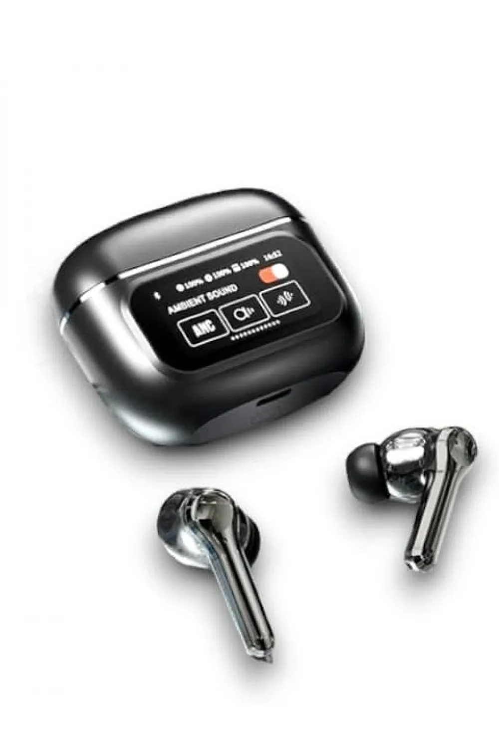 L58 Siyah Ekranlı Airpods Pro