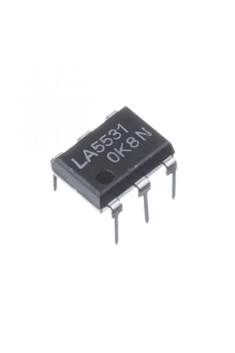 La 5531